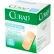 Pressure Adhesive Bandage, Waterproof, 2.75"L x 1"W, 100BX, WH/Green