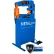 METALpro 40 Ton Ironworker With Footswitch And Open Work Station, 1 Phase, 110 Volt