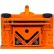METALpro 8" Combination Shear