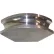 METALpro pipe bender Die , 8.31" bend radius, 2"
