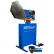 METALpro Round/Square 180 degree pipe and tube bender, 1/2"- 2"