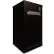 MB Sentinel™ Box Sentinel® Front Loader Cabinet, 26"W x 26"Dx 43"H, Black