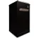 MB Sentinel™ Box Sentinel® Front Loader Solar Powered Cabinet, 26"W x 26"Dx 45"H, Black
