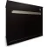MB Sentinel™ XL48 Box Sentinel® Front Loader Cabinet, 26"W x 50"Dx 42"H, Black