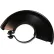 Makita® Wheel Cover Assembly, 123735-7, For 9554NB 4-1/2" Angle Grinder