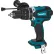 Makita® XPH03Z 18V LXT™ Lithium-Ion Cordless 1/2" Hammer Drill Tool Only