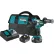 Makita® 1/2" Brushless Cordless Hammer Driver Drill Kit, 2 Speed