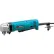 Makita® DA3010F, 3/8" Angle Drill 4 AMP, 0-2,400 RPM, var. spd., reversible, L.E.D. Light