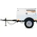 Generac MLG8K Mobile Diesel Generator, 8.1/9kW, Kubota Engine