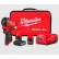 Milwaukee® M12 FUEL™ Cordless Compact Impact Wrench Kit, Brushless, 3/8" Torque, 12V
