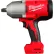 Milwaukee® M18™ Brushless 1/2" High Torque Impact Wrench with Friction Ring, Bare Tool
