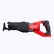 Milwaukee® M18 FUEL™ SUPER SAWZALL® Reciprocating Saw, Bare Tool Only