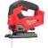 Milwaukee M18 FUEL™ Cordless D-Handle Jig Saw (Tool Only), 2737-20