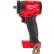 Milwaukee M18 FUEL™ 3/8" Compact Impact Wrench w/ Friction Ring (Bare Tool Only)
