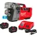 Milwaukee® M18 FUEL™ RINGER™ Roll Groover For 2" - 6" Sch. 10/40