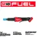 Milwaukee® M18 FUEL™ Cordless Variable Speed Braking Die Grinder, Paddle Switch, Bare Tool