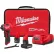 Milwaukee® M12 FUEL™ 1/4" Right Angle Die Grinder Kit