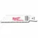 Milwaukee® 48-00-5094 12 " 8/12 TPI SAWZALL® Blade (5 Pack)
