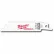 Milwaukee® 48-00-5189 12" 18 TPI SAWZALL® Blade (5 Pack)
