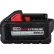 Milwaukee® 48-11-1865 M18 REDLITHIUM™ 18V Li-Ion 6.0 Ah Extended Capacity Battery