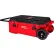 Milwaukee® Packout™ Rolling Tool Chest, 38"W x 23-3/4"D x 15-13/16"H, Black/Red