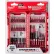 Milwaukee® 48-32-4010 SHOCKWAVE™ Driver Bit Set - 54PC
