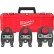 Milwaukee® 1/2"-1" IPS-P Press Jaw Kit For M12™ FORCE LOGIC™ Press Tool