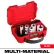 Milwaukee® Hole Dozer™ General Purpose Hole Saw Kit, Pack of 9
