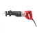 Milwaukee® 6519-31 12A Sawzall 1 1/8" Stroke W/ Case