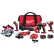Milwaukee® 2696-26 M18™ Cordless Lithium-Ion 6-Tool Combo Kit