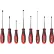 Milwaukee® 48-22-2718 8 Piece Screwdriver Set