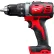 Milwaukee 2606-20 M18 1/2" Drill Driver (Tool Only)