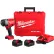Milwaukee® M18 FUEL™ 1/2" High Torque Impact Wrench w/ Friction Ring Kit