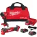 Milwaukee® 2953-22 M18 FUEL™1/4" Hex Impact Driver Kit
