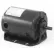 Marathon Motors HVAC Motor, G961, 056T17D2118, 1/2HP, 1800RPM, 575V, 3 PH, 56 FR