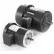 Marathon Motors, K254, 5K35MNB114, 1/2HP, 1800RPM, 208-230/460V, 3PH, 56C FR, TEFC