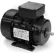 Marathon Motors Metric Motor, R332A, 160MTFC6586, 10-7.5HP, 1200RPM, 230/460V, 3PH, 160M FR, TEFC