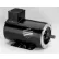 Marathon Motors Inverter Duty Motor, Y376, 56H17F2018, 3/4HP, 230/460V, 1800RPM, 3PH, 56C, TEFC