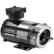 Marathon Motors Inverter Duty Motor, Y603, 56H17E5304, 3/4HP, 230/460V, 1800RPM, 3PH, 56C, EPNV