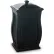 Mayne Mansfield Outdoor Storage Box 5861-B - 18-5/16"L x 14-5/16" x 32-1/8"H Black