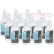 3M™ Tb Quat Disinfectant Ready-To-Use Cleaner, 32 Oz., 12 Bottles And 2 Spray Triggers/Carton