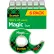 Scotch® Magic™ Tape with Dispenser 6122MP, 3/4" x 650", 6 Rolls/Pack