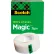 Scotch® Magic™ Tape 810, 3/4" x 1296", Boxed, 1" Core, 1 Roll