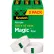 Scotch® Magic™ Tape 810H3 1/2 in x 1296 in, 3 Rolls/Pack - Pkg Qty 36