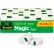 Scotch® Magic™ Tape 810K18CP, 3/4" x 1000" Cabinet Pack, 18 Rolls/PK