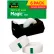 Scotch® Magic™ Tape 810K6C38, 3/4" x 1000" 6 Rolls & Tape Dispenser