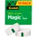 Scotch® Magic Tape Value Pack, 3/4" x 1000", 10 Rolls/PK