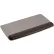 3M™ WR420LE Adjustable Gel Filled Keyboard Wrist Rest, Black
