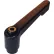 Adjustable Handle - M10 x 1.5 - 92mm L x 64mm H Die Cast Handle - MH-208