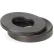 1/2" Spherical Washer Set - 1-1/8" O.D. - 5/16" Thick - Steel - Black Oxide - SP-2
